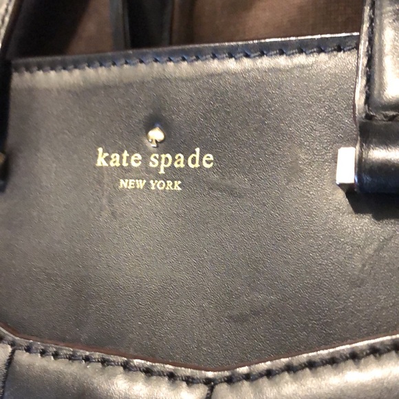 Kate spade purse - Picture 2 of 6